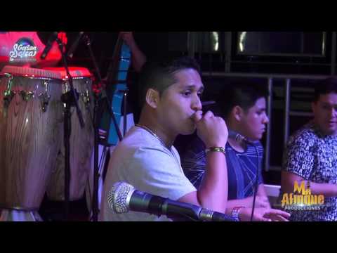 Rumbera - Mr Afinque All Stars / Karamba Latin Disco 2017