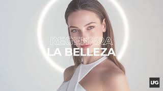 LPG UN FIN DE AÑO RADIANTE CON LPG® anuncio