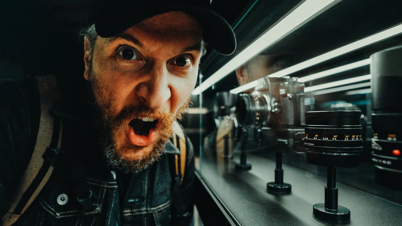 Close your eyes and pretend it’s 2017!