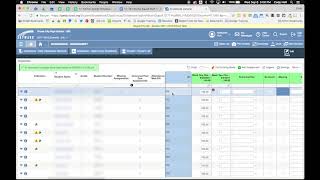 Qmlativ Missing Assignment Scoring