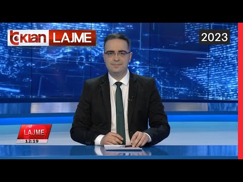 Edicioni i Lajmeve Tv Klan 6 Qershor 2023, ora 12:00 l Lajme – News