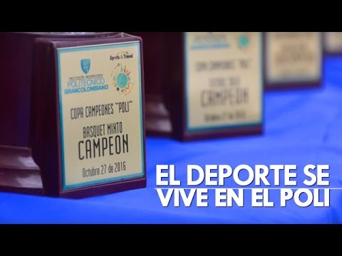 Encuentro deportivo Colegios de la Sabana