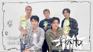 Download lagu NCT 127 엔시티 127 'Piñata' Cheering Guide | 시즈니 소리 질러 Right now 💚 mp3 Download lagu NCT 127 엔시티 127 'Piñata' Cheering Guide | 시즈니 소리 질러 Right now 💚 mp3
