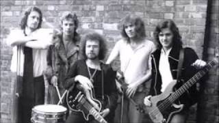 King Crimson -  Improv. part 3 ( Live 1972 )