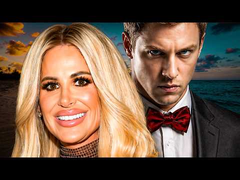 The Dark Story of Kim's Divorce: $1.8M Debt, Kroy's Revenge & a $100M Legal Battle