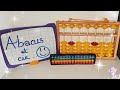 Abacus - Cours 1
