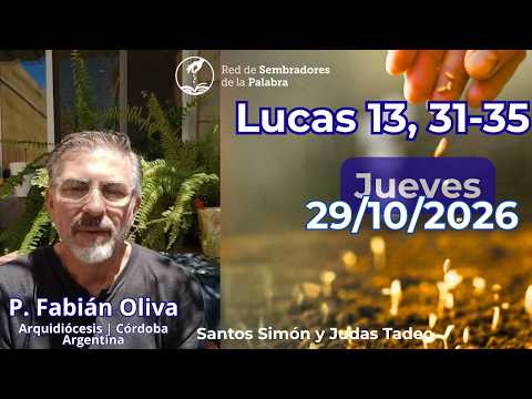 ¿Por qué llora Jesús ante Jerusalén y qué significa ese lamento para nuestras vidas?