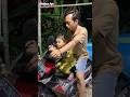 Mau Ikut Ayah Antar Garam Vlog Ibu Dan Anak Ibudananak Funny Cutebaby