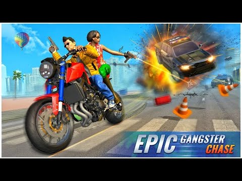 US Police Prado Cop Duty City War Simulator #1 - Android Gameplay