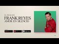 Frank Reyes - El Cupido (Audio Oficial)