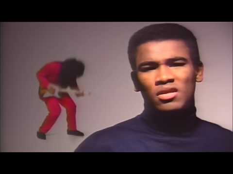 M.C. Sar & The Real McCoy - It's On You (Official Video Version) (1990) (HD) 16:9