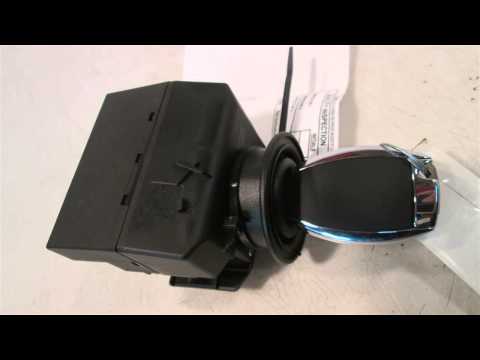 2006 Mercedes E350 Ignition Column Switch W/KEY 2115452308 - mbiparts.com Used OEM Mercedes P... OEM