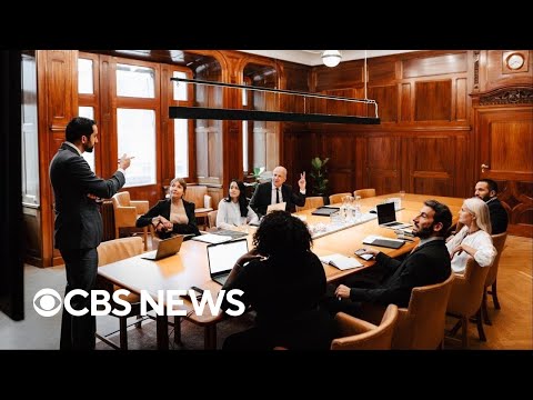 CEOs for S&P 500 companies had 6% pay increase in 2025, AP survey finds