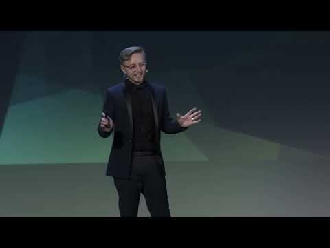 Unite 2016 - Made with Unity Awards Show