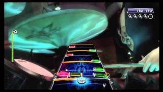 Something Bigger, Something Brighter - Pretty Girls Make Graves //Expert Pro Drums FC