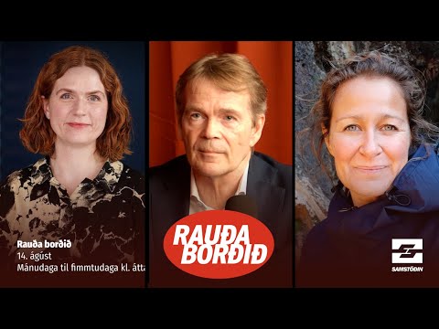 Börn á leikskólum og vöggustofum og flóttafólk á götunni
