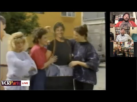 VCR Party , Episode 111 - The Natural Way To Meet The Right Person