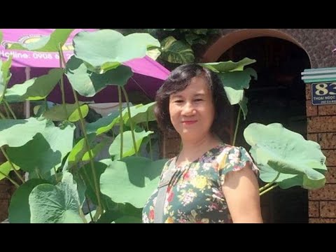 Thể hiện bởi Thanh Hoa