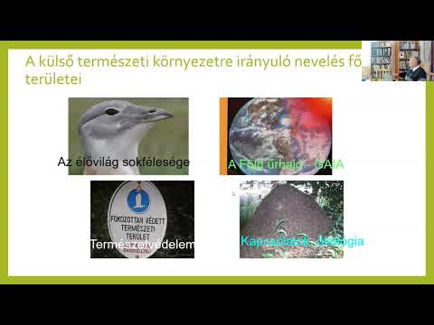 Természetvédelem és biodiverzitás konferencia - jó gyakorlatok és kerekasztal beszélgetés