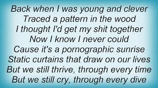 Sebadoh - Thrive Lyrics