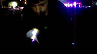 {EOL}Spitfire @ Monster Massive 2009 Pt. 1