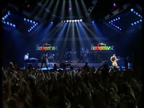 Bap - 06 - Kristallnaach - Rockpalast  Grugahalle