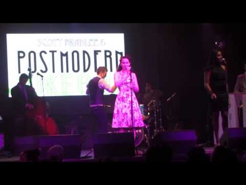 Scott Bradlee & Postmodern Jukebox - We Can't Stop