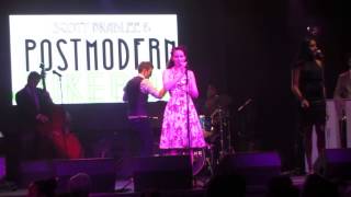 Scott Bradlee & Postmodern Jukebox - We Can't Stop