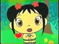 Treehouse Canada Ni Hao Kai Lan Promo 2010