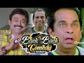 Brahmanandam Latest Back To Back Comedy Scenes || Namo Venkatesa Comedy Scenes | Telugu Movies