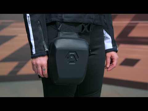 REAX URBN Leg Bag - RevZilla