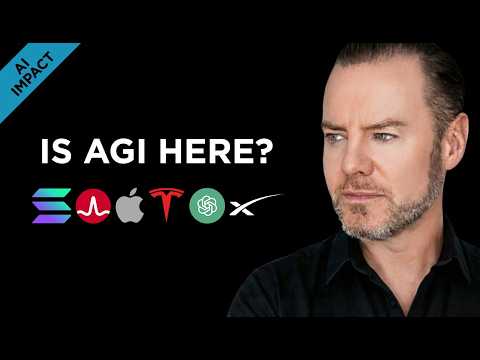 How Big Tech Is Secretly Fighting the AI War 🤖⚔️