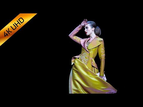 Julien Fournie | Haute Couture Spring Summer 2025 | Paris