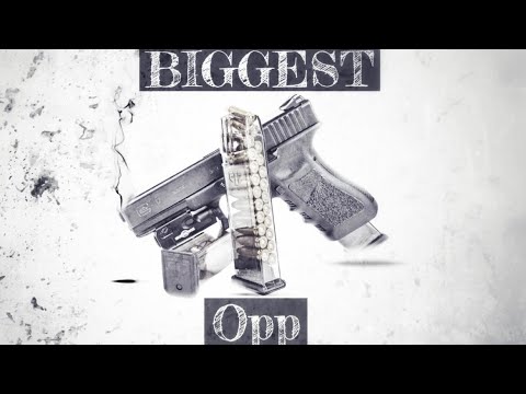 Ndsb silent - Biggest opp (official Audio)