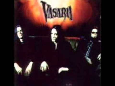 Vasaria - Corpse By Day