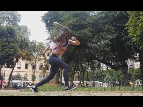 Miih Nogueira ft Gilson Soares | DANCE SISTER | FREESTEP - ELETRÔNICA