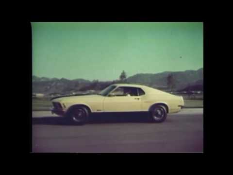 1970 Ford Mustang (CC-1390779) for sale in Rockville, Maryland