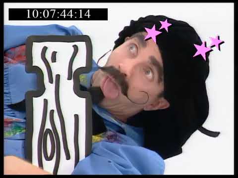 CITV ZZZap! Series 5, Episode 6 (1997)
