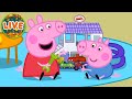 LIVE 24 7 Peppa Pig NEW Tales 2026 BIG Adventures Full Episodes Cartoon For Kids