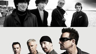 U2 - The Best Setlist for U2's iNNOCENCE + eXPERIENCE Tour