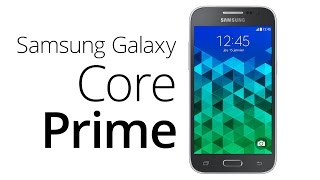 Samsung Galaxy Core Prime G360