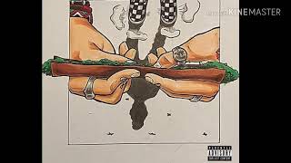 Doobie - Thicky Thoy [AUDIO]