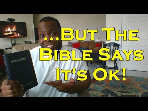 The Bible Says We Can Eat Meat