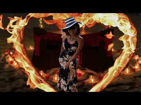 Keep The Fire Burning - Ethan MartinFeat Malena Stark