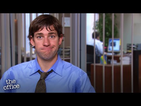 Steer clear Big Tuna, head for open waters - The Office US