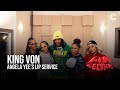 Angela Yee S Lip Service Feat King Von