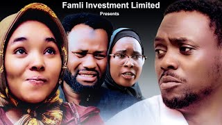 MUGUWAR ABOTA  latest Hausa film part one