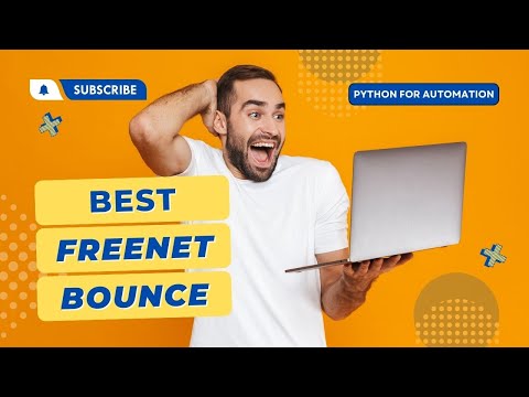 Freenet.de Email Bouncer and Email Validator 2022 up to 25M per Day 🔥🔥