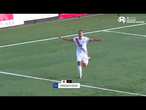 Preliminary Semi Final - Blacktown City vs Rockdale City Suns - PS4 NPL NSW Men's