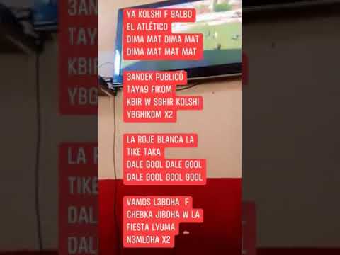 Vamos Tetuán🔴⚪🇪🇸💀